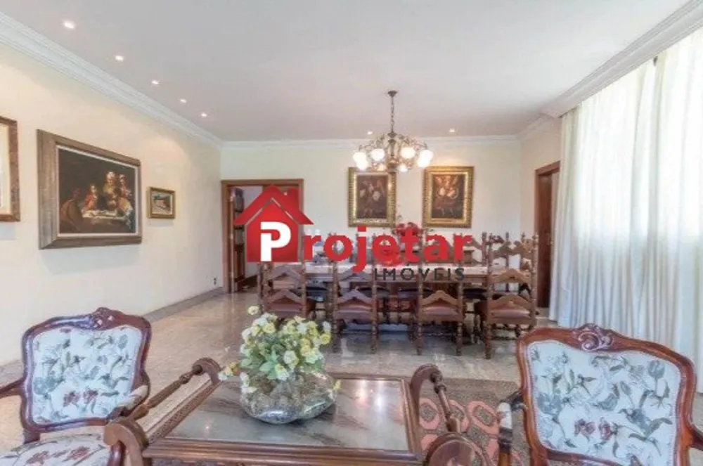 Apartamento, 4 quartos, 307 m² - Foto 6