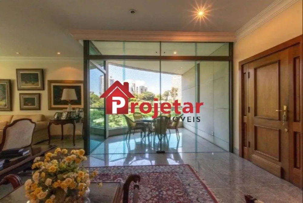 Apartamento, 4 quartos, 307 m² - Foto 5