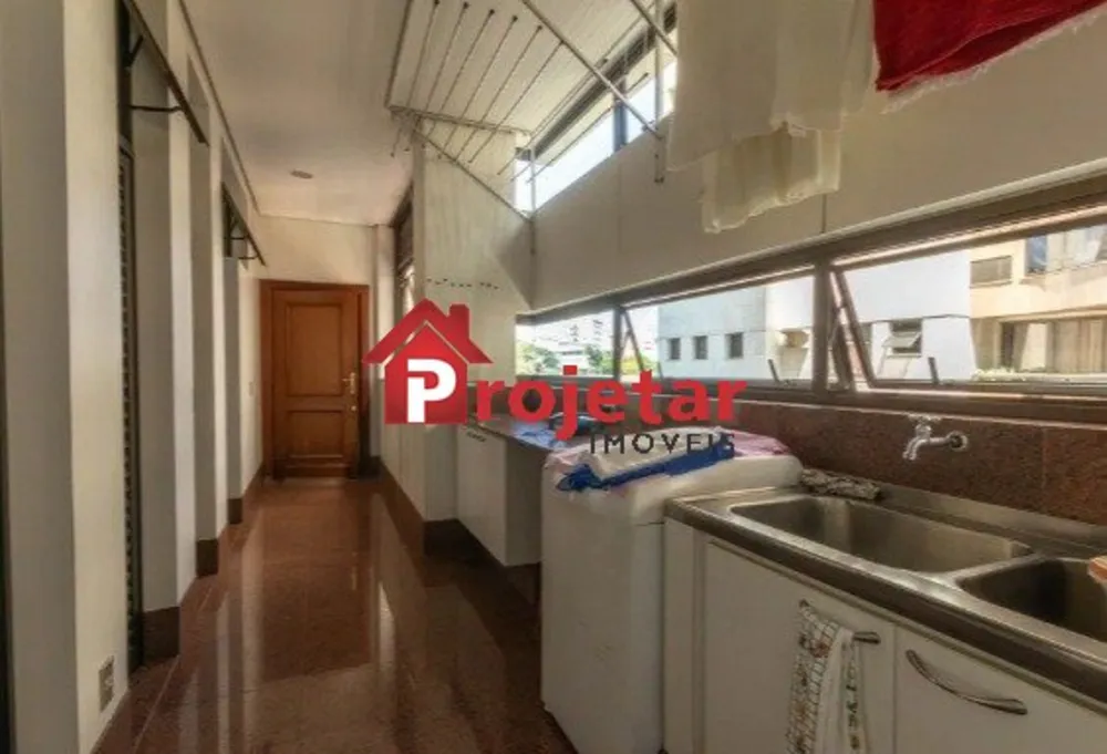 Apartamento, 4 quartos, 307 m² - Foto 10