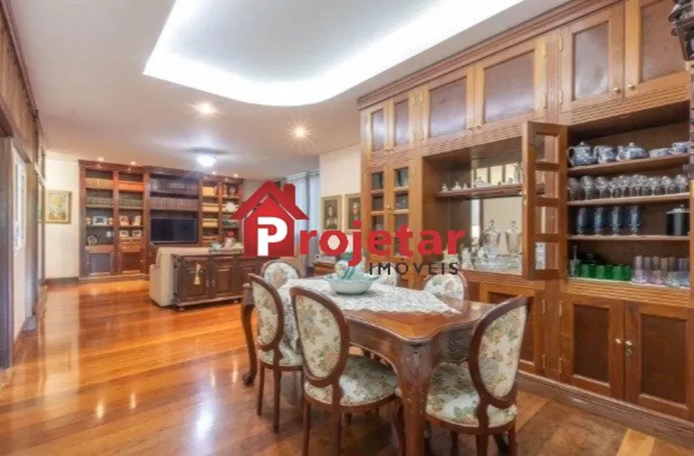 Apartamento, 4 quartos, 307 m² - Foto 9