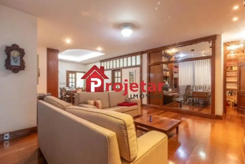 Apartamento, 4 quartos, 307 m² - Foto 7