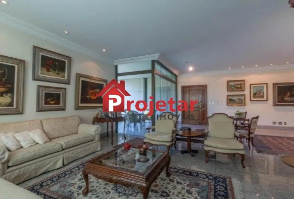 Apartamento, 4 quartos, 307 m² - Foto 3