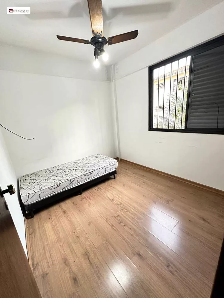 Apartamento à venda com 2 quartos, 80m² - Foto 10