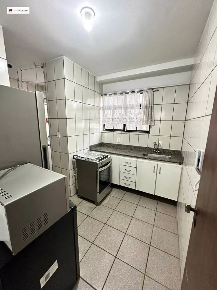 Apartamento à venda com 2 quartos, 80m² - Foto 6