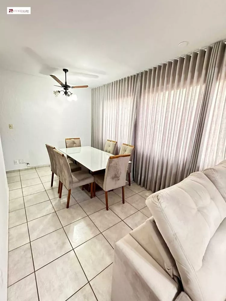 Apartamento à venda com 2 quartos, 80m² - Foto 14