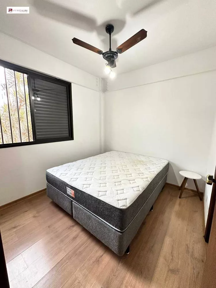 Apartamento à venda com 2 quartos, 80m² - Foto 7