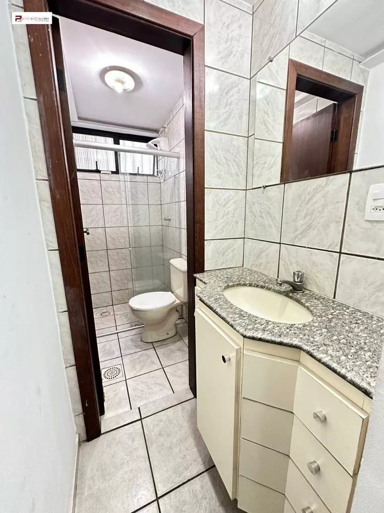 Apartamento à venda com 2 quartos, 80m² - Foto 3