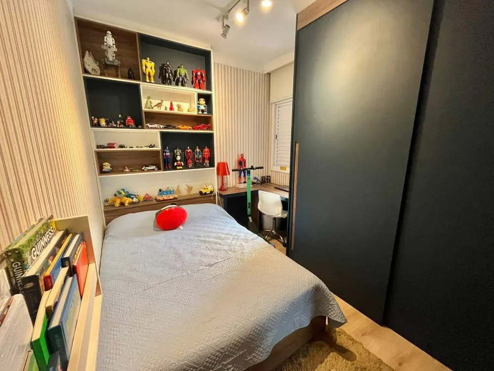 Apartamento, 3 quartos, 126 m² - Foto 2
