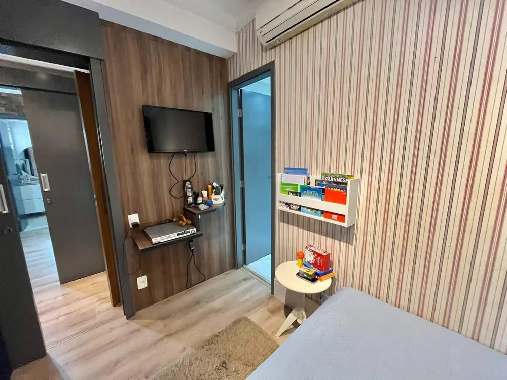 Apartamento, 3 quartos, 126 m² - Foto 18