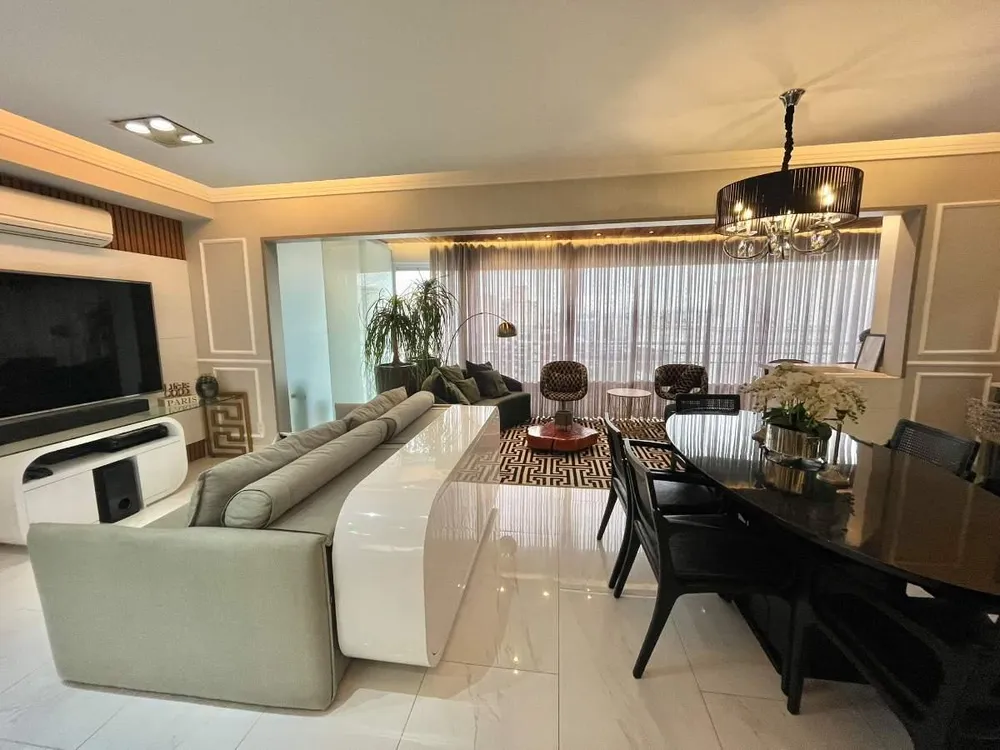 Apartamento, 3 quartos, 126 m² - Foto 2