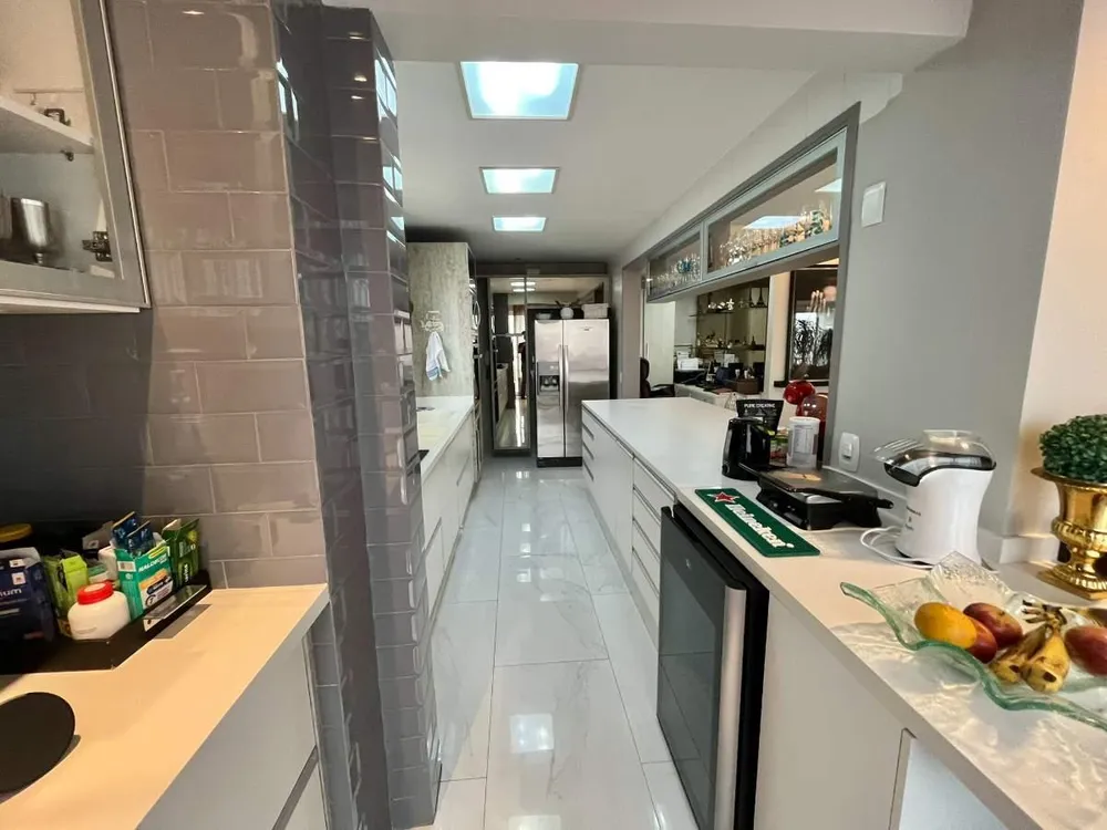 Apartamento, 3 quartos, 126 m² - Foto 5