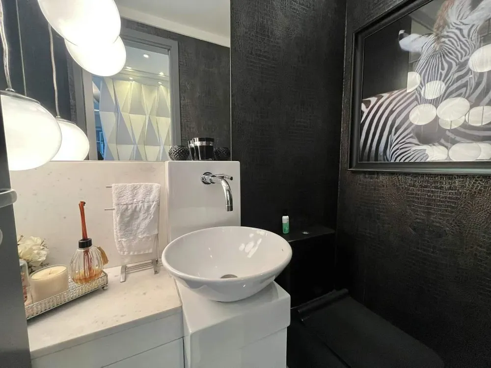 Apartamento, 3 quartos, 126 m² - Foto 13