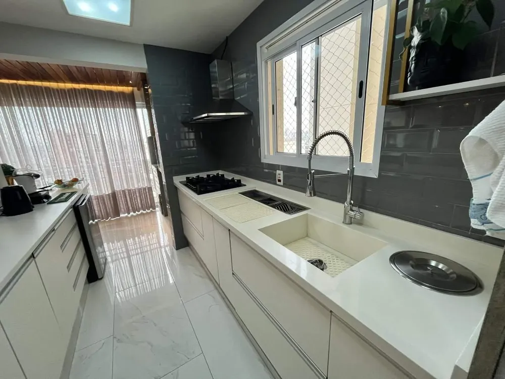 Apartamento, 3 quartos, 126 m² - Foto 10