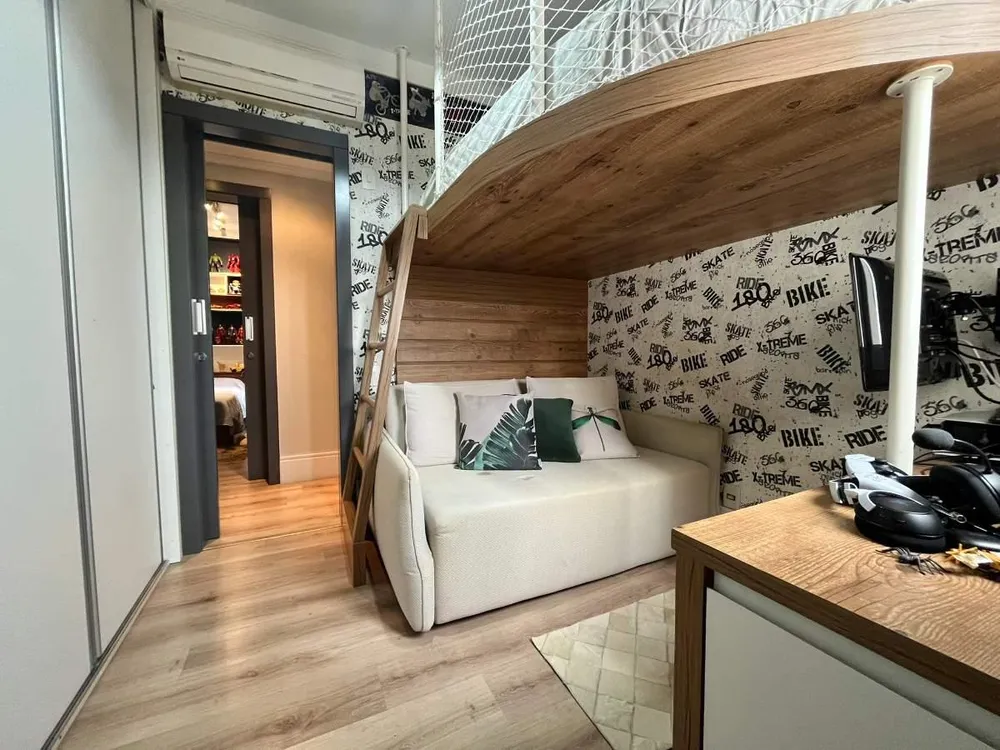 Apartamento, 3 quartos, 126 m² - Foto 17