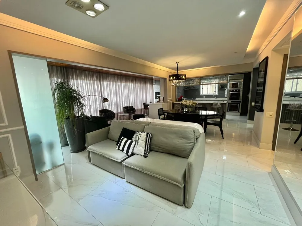 Apartamento, 3 quartos, 126 m² - Foto 4