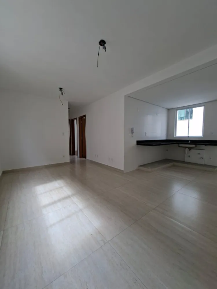 Apartamento, 3 quartos, 69 m² - Foto 1