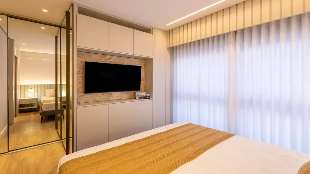 Apartamento, 2 quartos, 71 m² - Foto 5