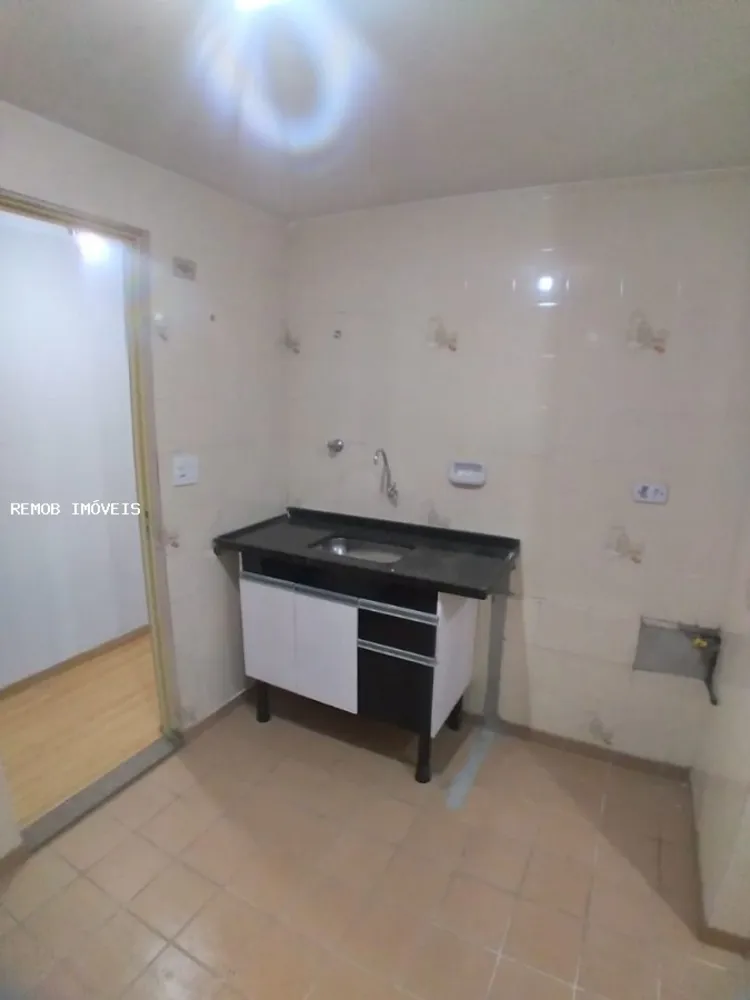 Apartamento, 2 quartos, 54 m² - Foto 2