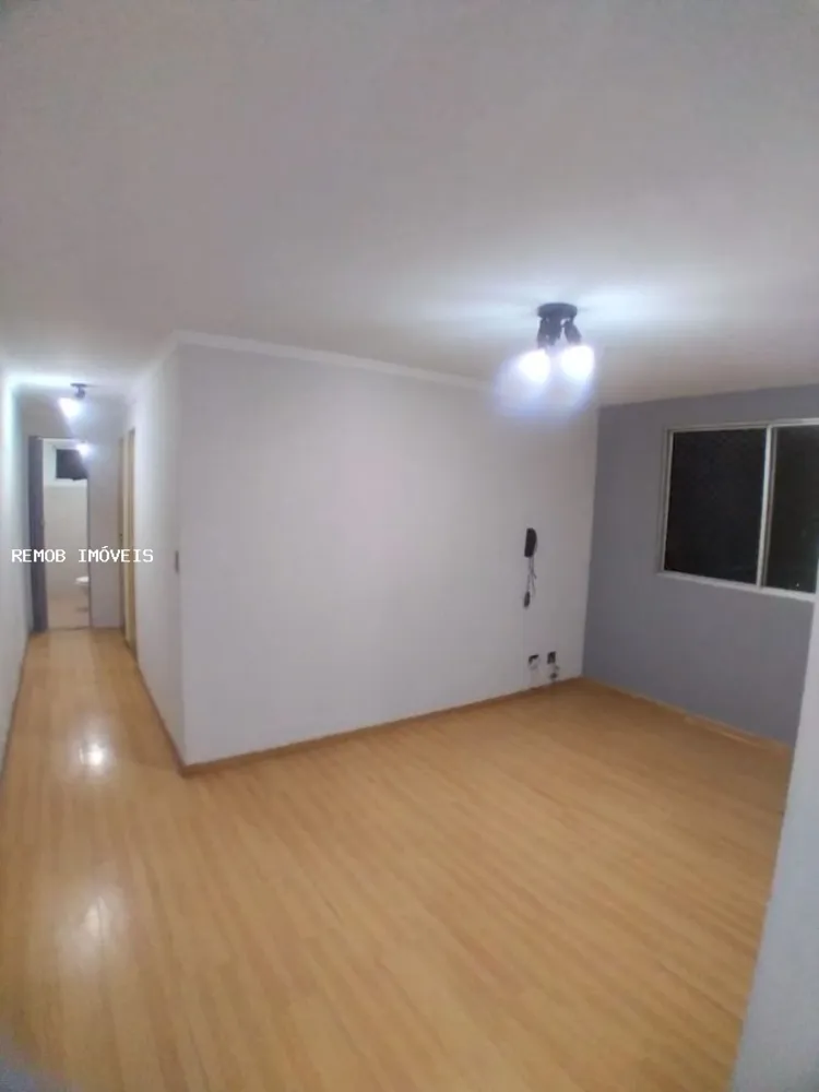 Apartamento, 2 quartos, 54 m² - Foto 6
