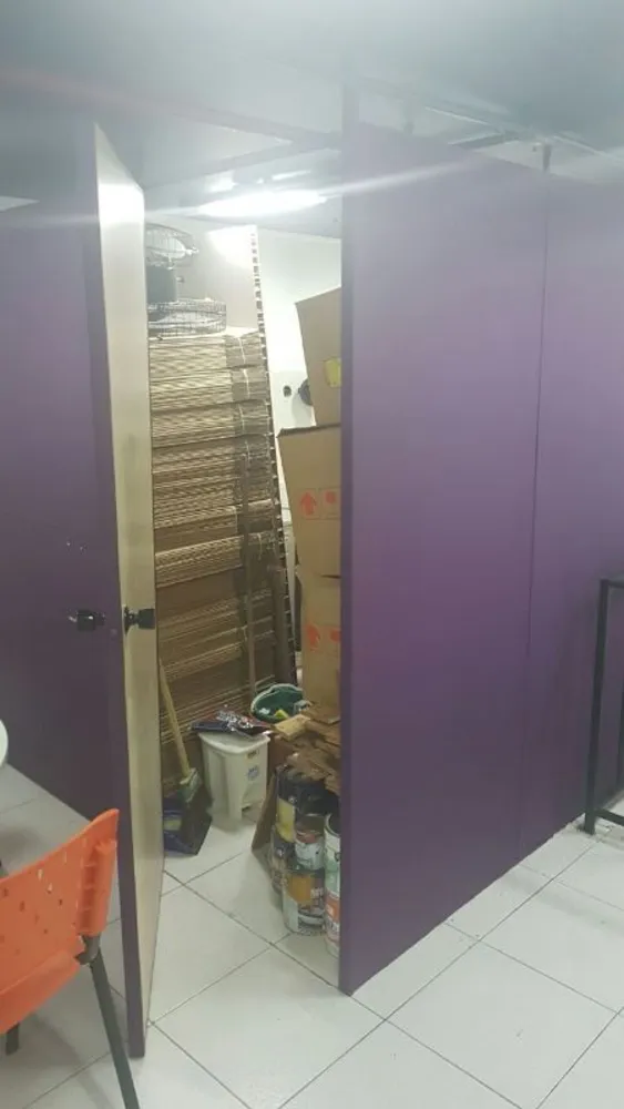 Loja-Salão, 71 m² - Foto 4