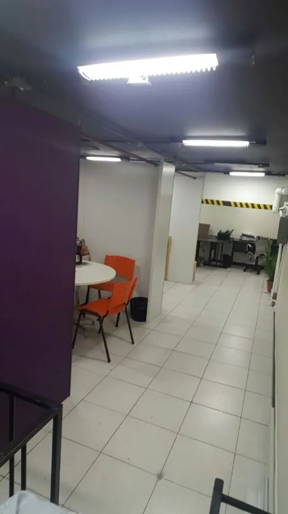 Loja-Salão, 71 m² - Foto 3