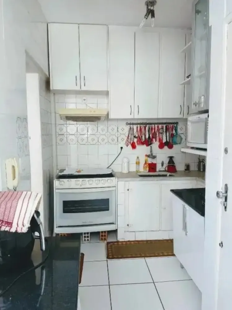 Apartamento, 3 quartos, 90 m² - Foto 5