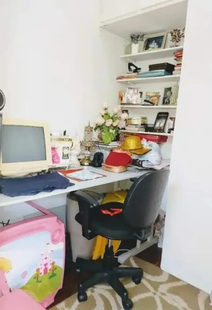 Apartamento, 3 quartos, 90 m² - Foto 5
