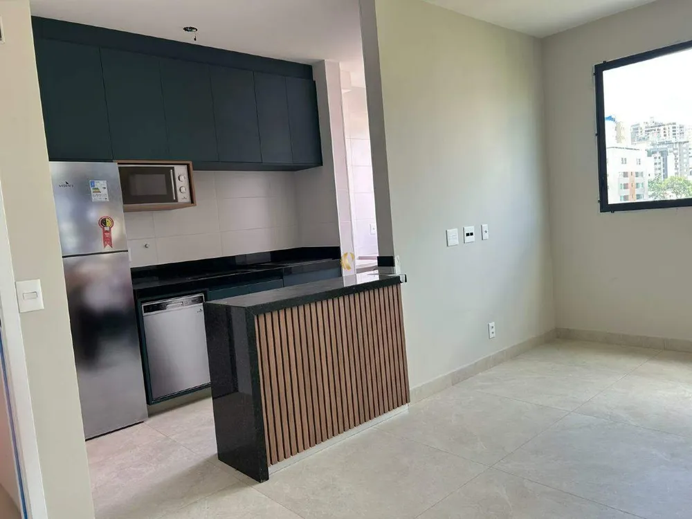 Apartamento, 2 quartos, 64 m² - Foto 3