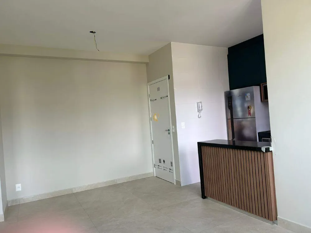 Apartamento, 2 quartos, 64 m² - Foto 2