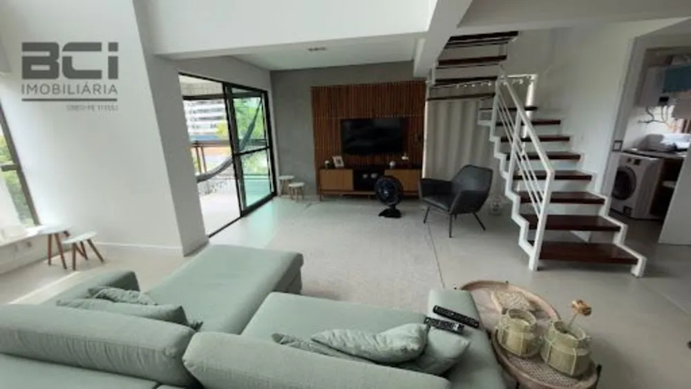 Apartamento, 2 quartos, 105 m² - Foto 3