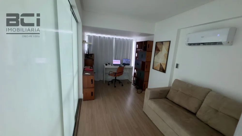 Apartamento, 2 quartos, 105 m² - Foto 7