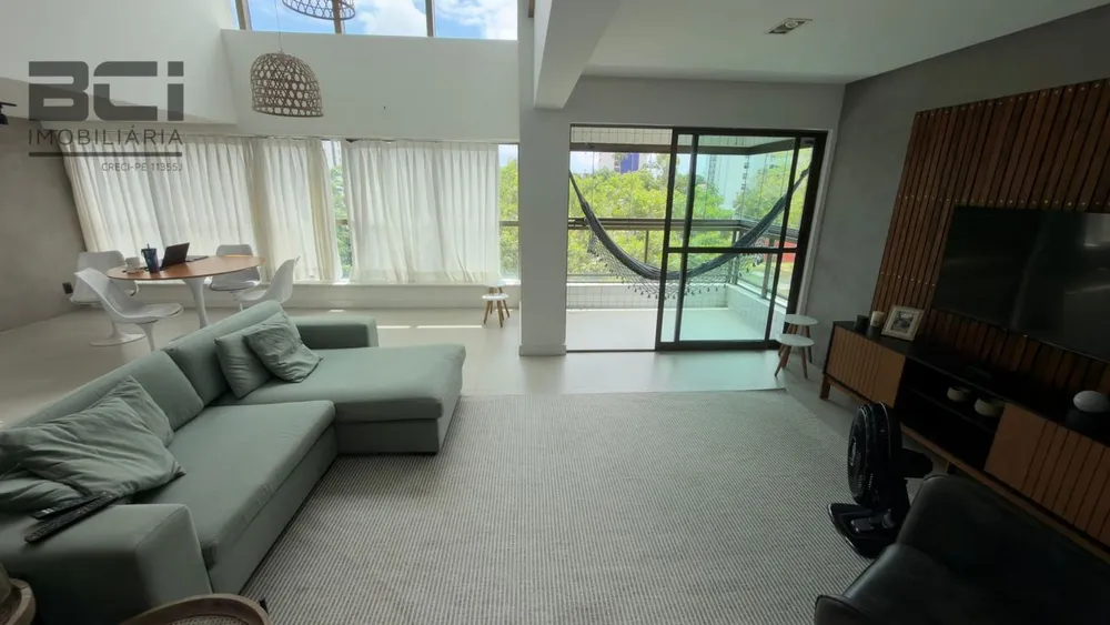 Apartamento, 2 quartos, 105 m² - Foto 4