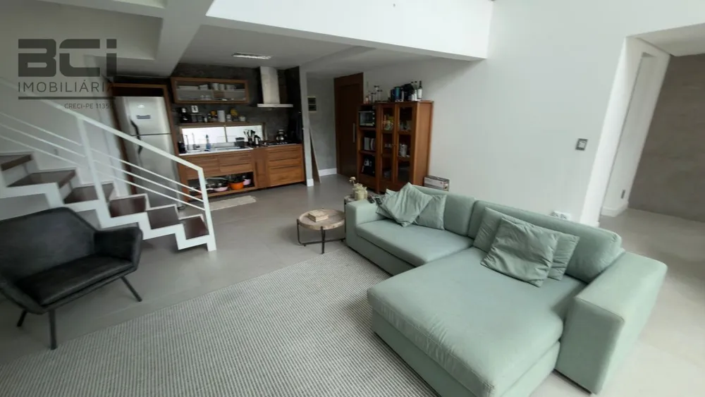Apartamento, 2 quartos, 105 m² - Foto 2