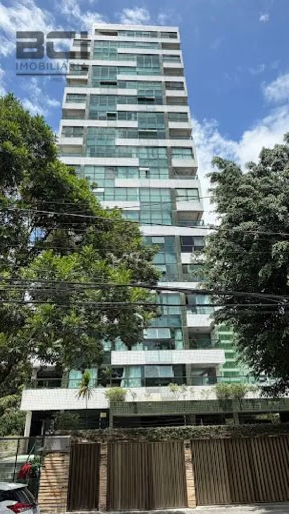 Apartamento, 2 quartos, 105 m² - Foto 1