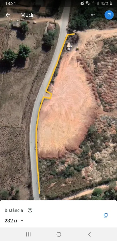 Terreno, 50000 m² - Foto 3