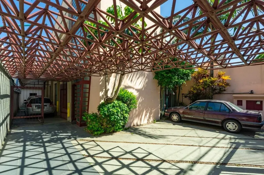 Casa, 1 quarto, 362 m² - Foto 1