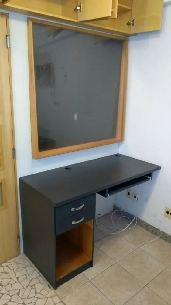 Sala-Conjunto, 30 m² - Foto 4