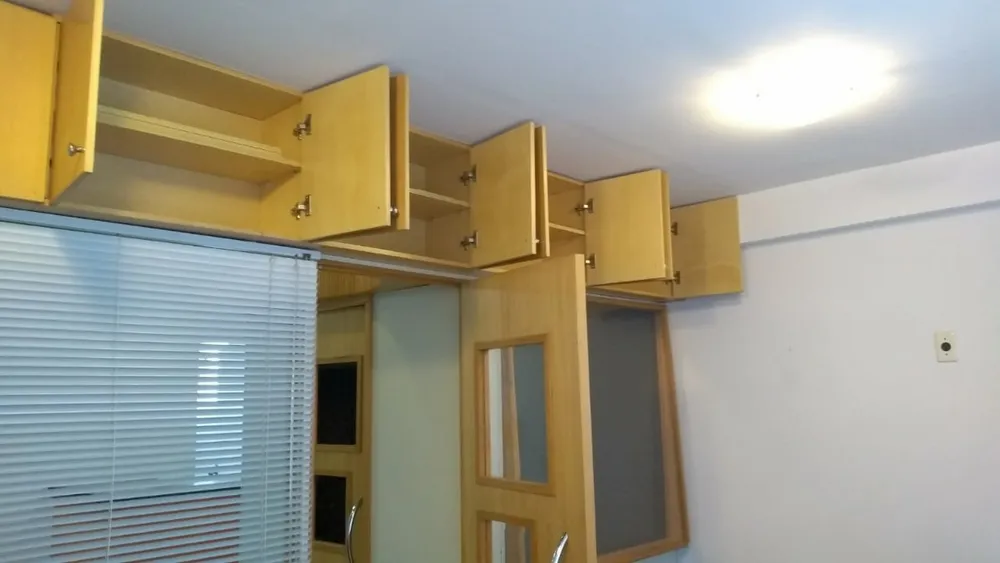 Sala-Conjunto, 30 m² - Foto 9