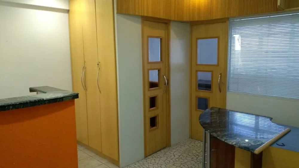 Sala-Conjunto, 30 m² - Foto 1