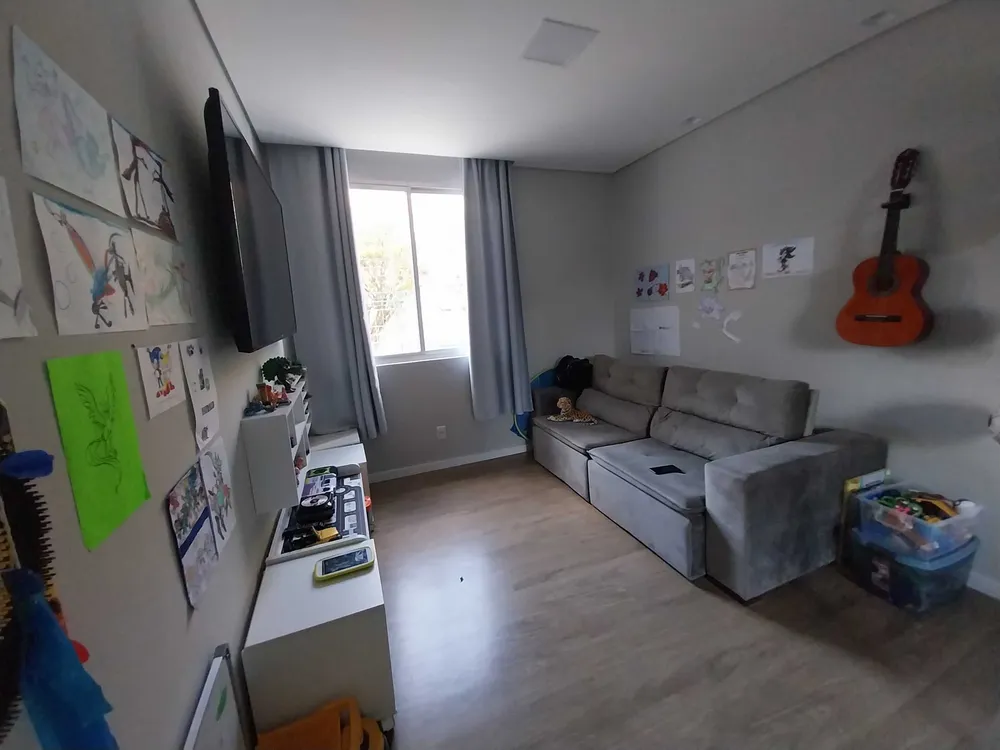 Apartamento, 3 quartos, 110 m² - Foto 6