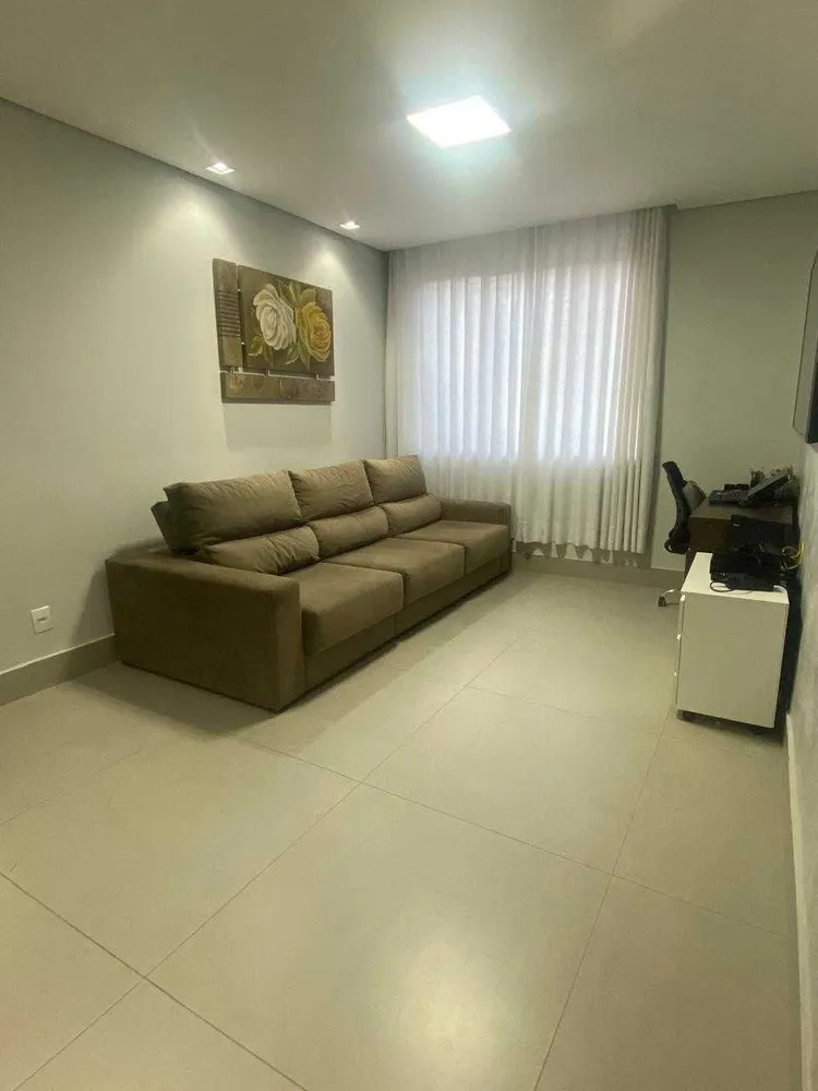 Apartamento, 3 quartos, 110 m² - Foto 4