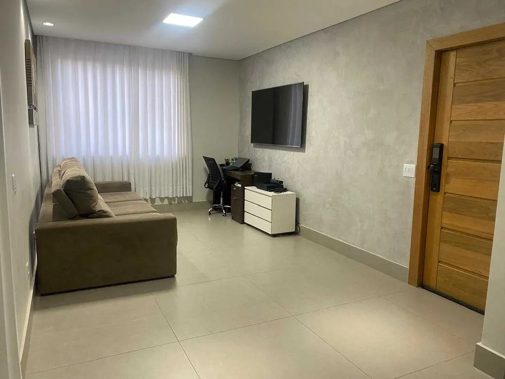Apartamento, 3 quartos, 110 m² - Foto 1