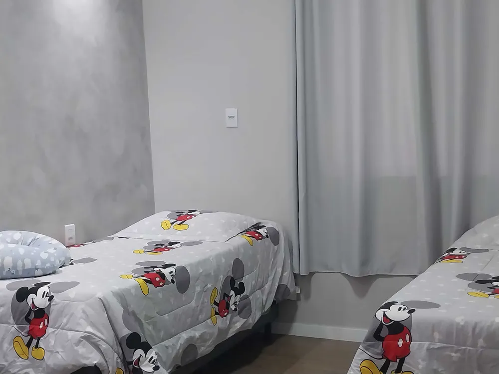 Apartamento, 3 quartos, 110 m² - Foto 8