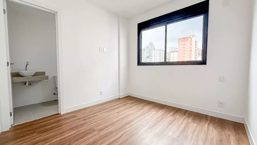 Apartamento, 2 quartos, 71 m² - Foto 3