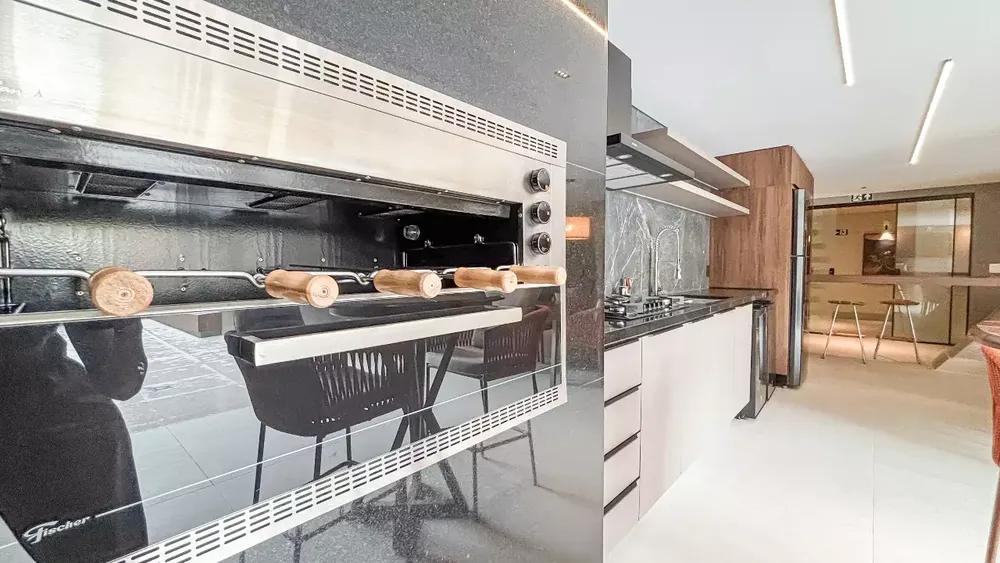 Apartamento, 2 quartos, 71 m² - Foto 13