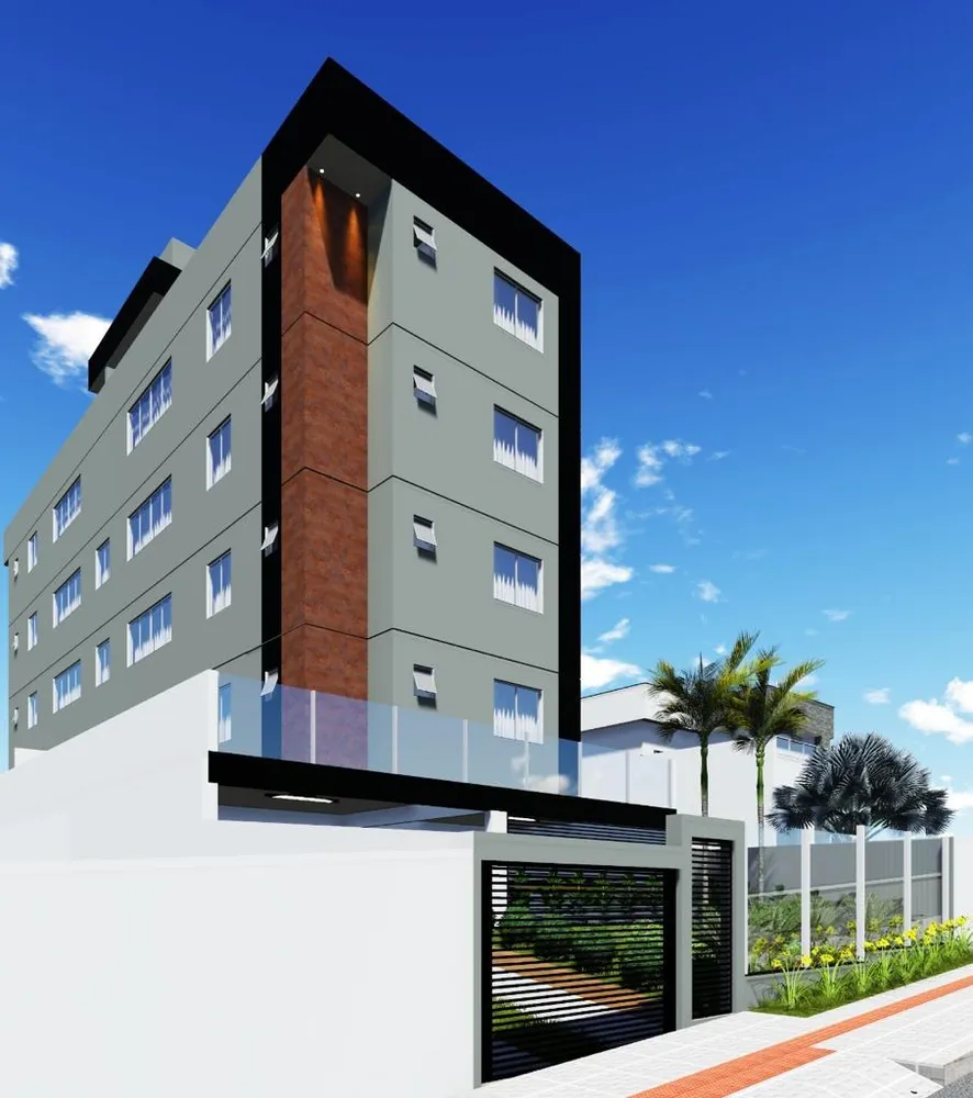 Apartamento, 3 quartos, 78 m² - Foto 3