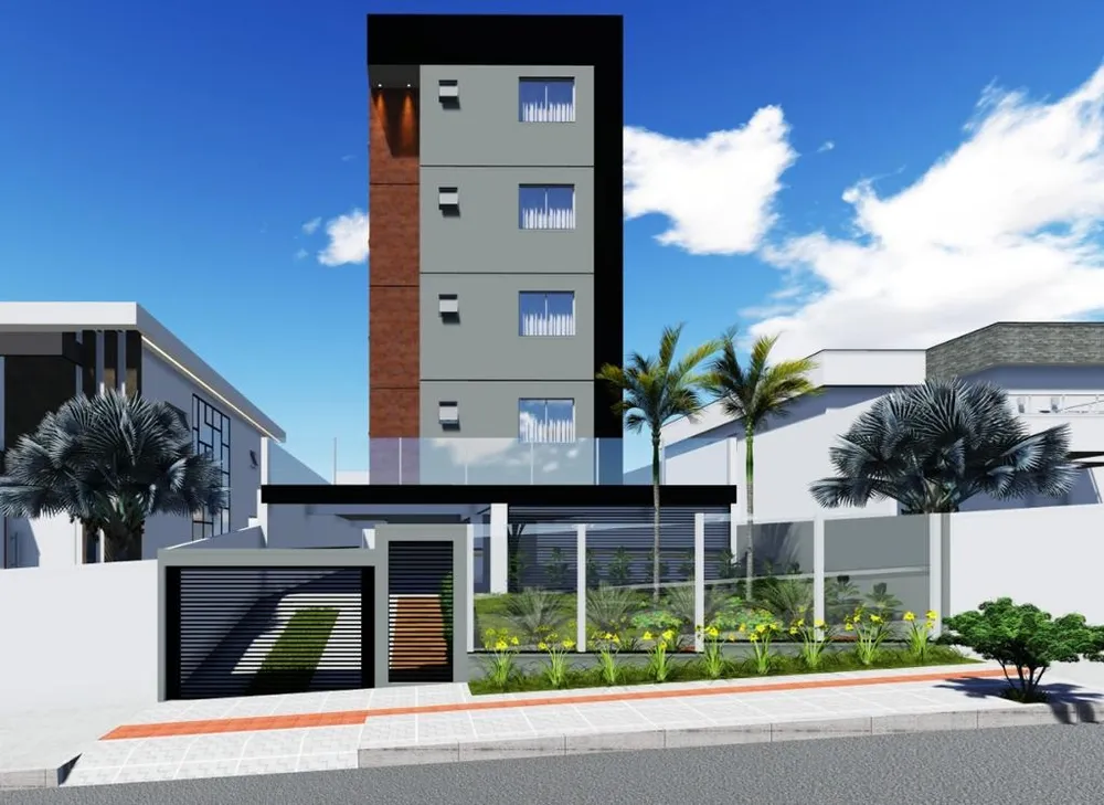 Apartamento, 3 quartos, 78 m² - Foto 1