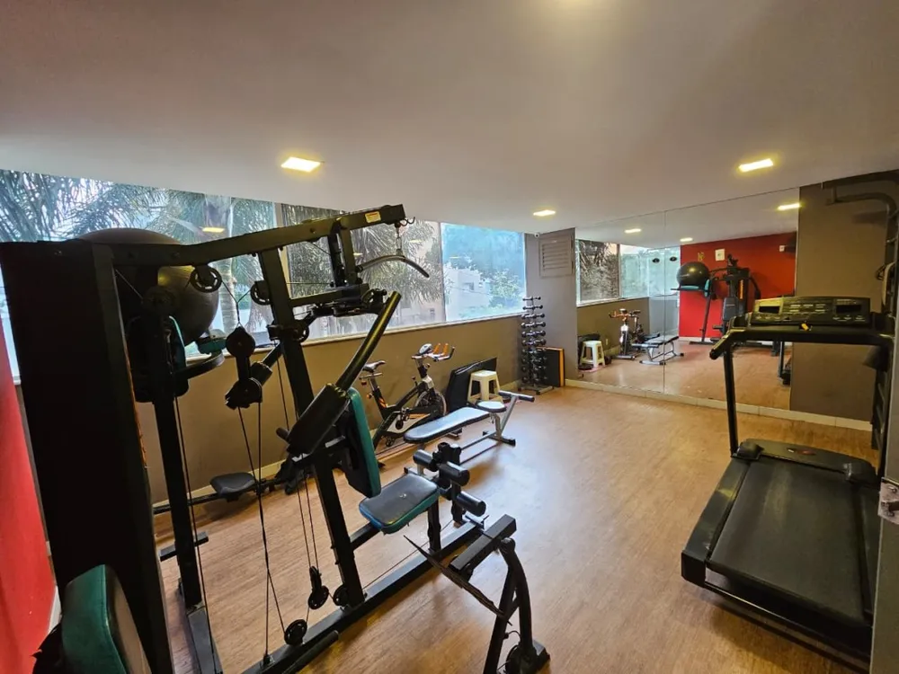 Apartamento, 2 quartos, 79 m² - Foto 19