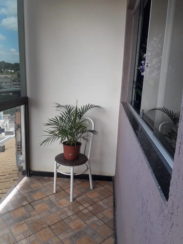 Cobertura, 3 quartos, 110 m² - Foto 2