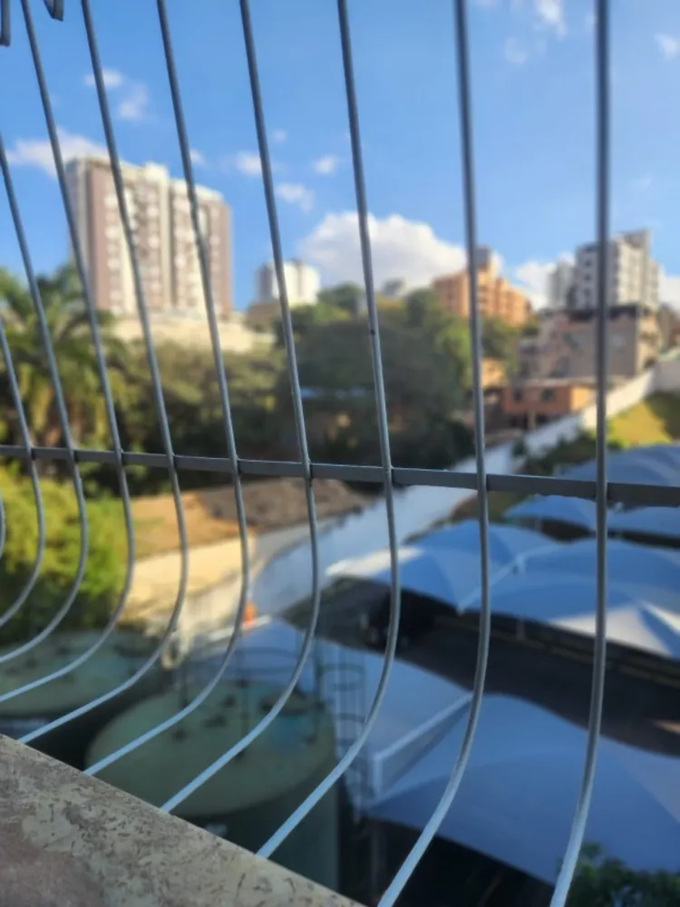 Cobertura, 4 quartos, 86 m² - Foto 10